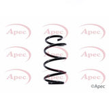APEC Front Coil Spring ACS1532