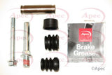 APEC Brake Caliper Fitting Kit CKT1059