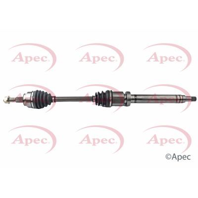 APEC Driveshaft ADS1382R
