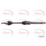 APEC Driveshaft ADS1382R