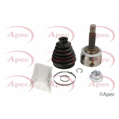 APEC CV Joint ACV1159