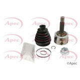 APEC CV Joint ACV1159