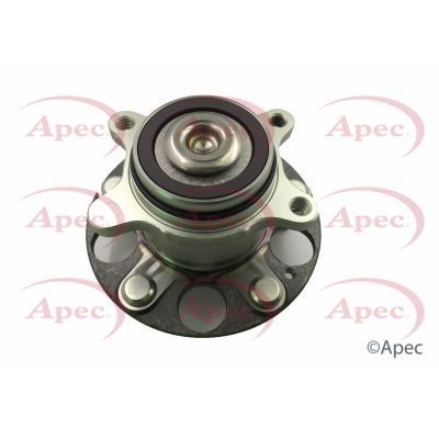 APEC Wheel Bearing Kit AWB1572