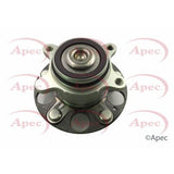 APEC Wheel Bearing Kit AWB1572