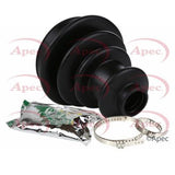 APEC CV Boot Kit ACB1003