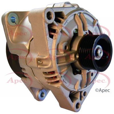 APEC Alternator AAL1007