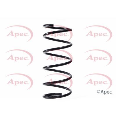 APEC Front Coil Spring ACS1780