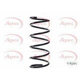 APEC Front Coil Spring ACS1780