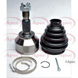APEC CV Joint ACV1254