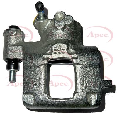 APEC Brake Caliper FR RH RCA777N