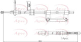 APEC Brake Cable CAB1559