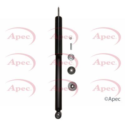 APEC Rear Shock Absorber ASA1371