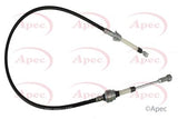 APEC Gear Control Cable CAB7003