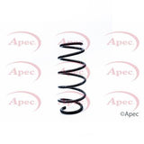 APEC Front Coil Spring ACS1221