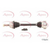 APEC Driveshaft ADS1321L