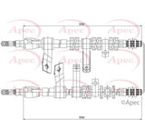 APEC Brake Cable CAB1092