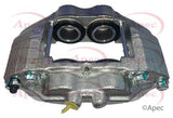 APEC Brake Caliper FR RH RCA718N