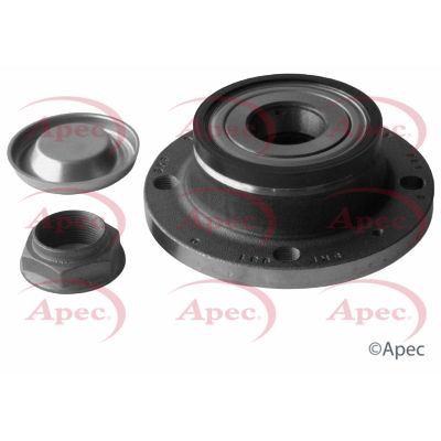 APEC Wheel Bearing Kit AWB1209
