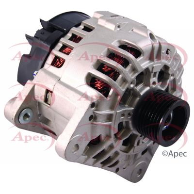 APEC Alternator AAL1618