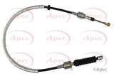 APEC Gear Control Cable CAB7011