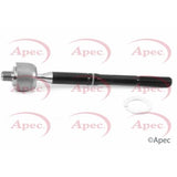 APEC Axial Joint Rack End AST6787