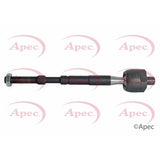 APEC Axial Joint Rack End AST6480