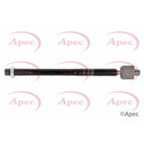 APEC Axial Joint Rack End AST6686