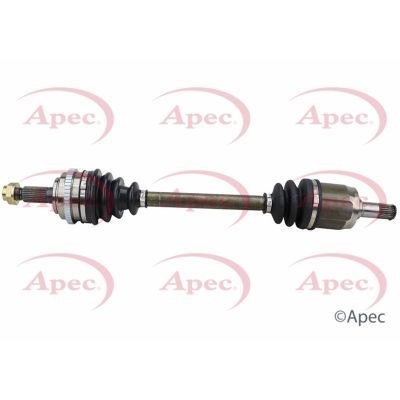 APEC Driveshaft ADS1068R