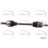 APEC Driveshaft ADS1068R