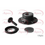 APEC Wheel Bearing Kit AWB1292