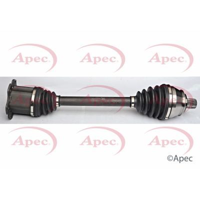APEC Driveshaft ADS1329L