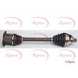 APEC Driveshaft ADS1329L