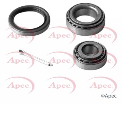 APEC Wheel Bearing Kit AWB1113