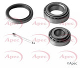 APEC Wheel Bearing Kit AWB1113