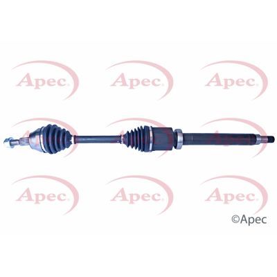 APEC Driveshaft ADS1193R