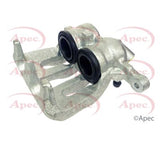 APEC Brake Caliper FR RH RCA1382