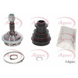 APEC CV Joint ACV1298