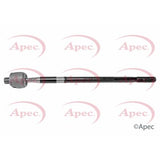 APEC Axial Joint Rack End AST6306