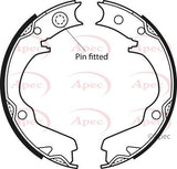 APEC Brake Shoes SHU708