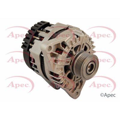 APEC Alternator AAL1804