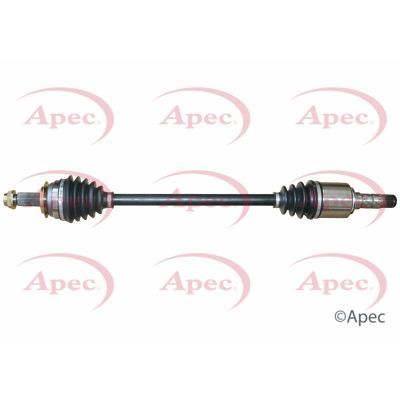 APEC Driveshaft ADS1131LR