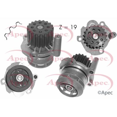 APEC Water Pump AWP1062