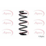 APEC Rear Coil Spring ACS1661
