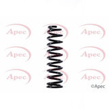 APEC Front Coil Spring ACS1493