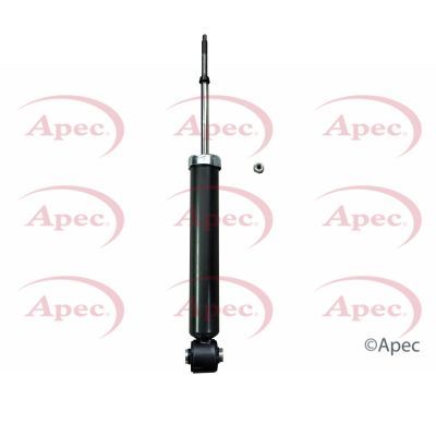 APEC Rear Shock Absorber ASA1740