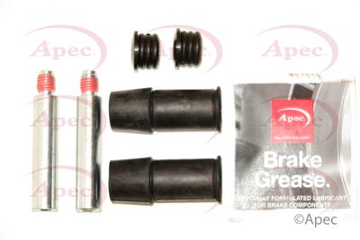 APEC Brake Caliper Fitting Kit CKT1060