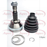 APEC CV Joint ACV1240