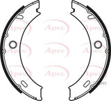 APEC Brake Shoes SHU645