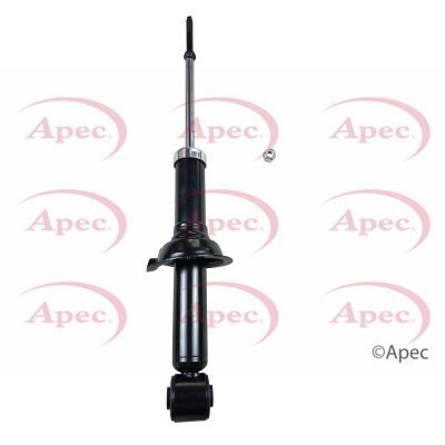 APEC Rear Shock Absorber ASA1788