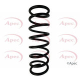 APEC Rear Coil Spring ACS1792